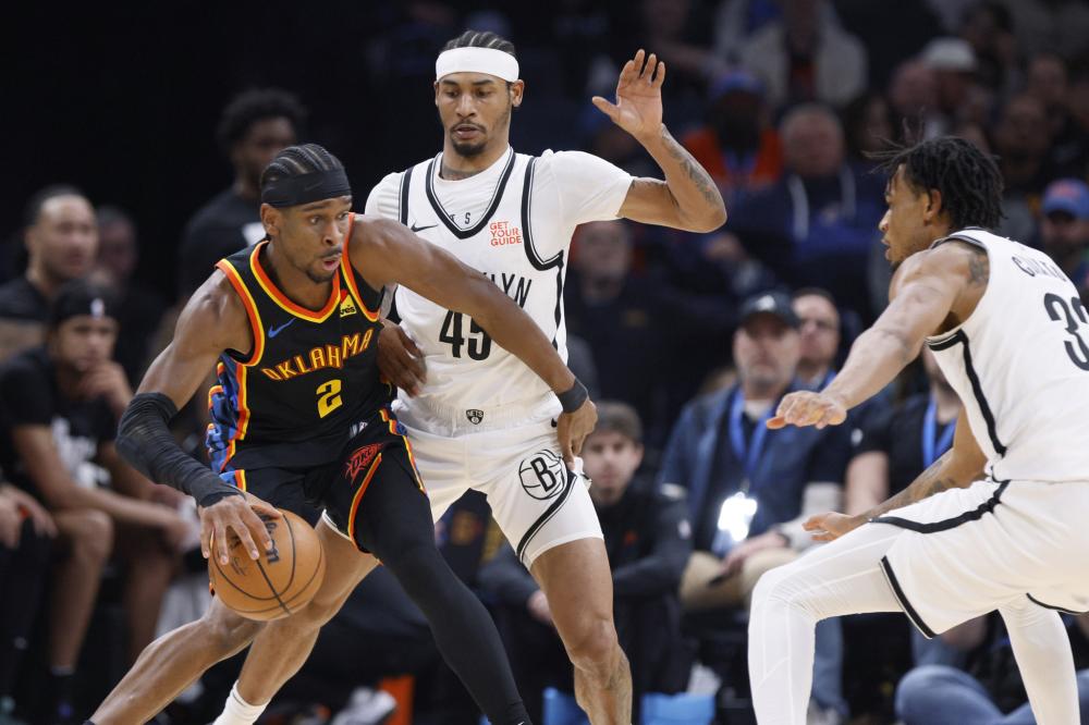 霸NBA